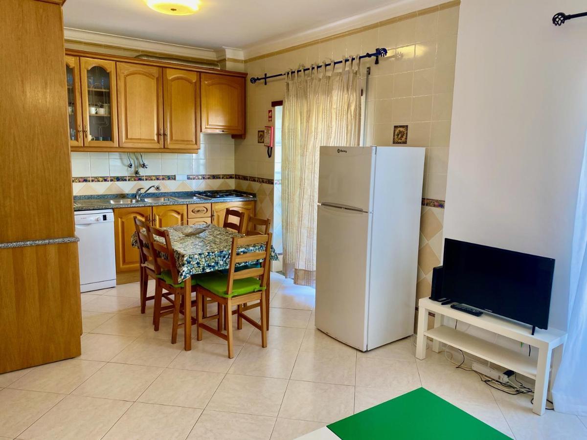 Altura Da Mare - Apartamento Maresia Экстерьер фото