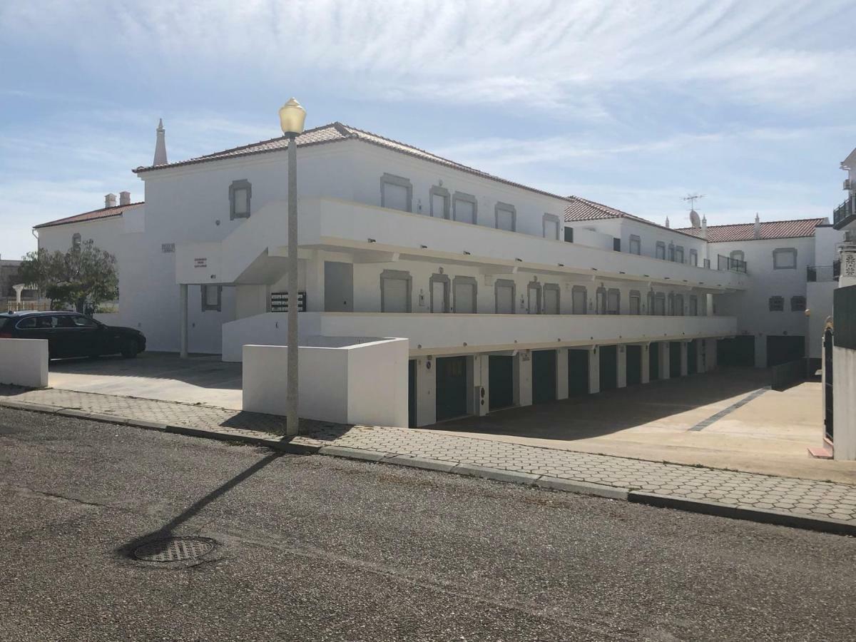 Altura Da Mare - Apartamento Maresia Экстерьер фото